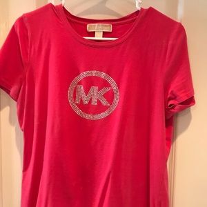 Micheal Kors t-shirt